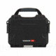 Nanuk 903 Hard Plastic Waterproof Case, Black, 903S-010BK-0A0