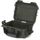 Nanuk 903 Hard Plastic Waterproof Case, Olive, 903S-000OL-0A0