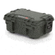 Nanuk 903 Hard Plastic Waterproof Case, Olive, 903S-010OL-0A0