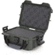 Nanuk 903 Hard Plastic Waterproof Case, Olive, 903S-010OL-0A0