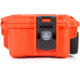 Nanuk 903 Hard Plastic Waterproof Case, Orange, 903S-000OR-0A0