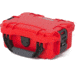 Nanuk 903 Hard Case, Red, 903S-000RD-0A0