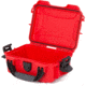 Nanuk 903 Hard Case, Red, 903S-000RD-0A0