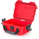 Nanuk 903 Hard Case, Red, 903S-000RD-0A0