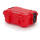 Nanuk 903 Hard Case w/ 3 part Foam Insert, Red, 903S-010RD-0A0
