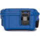 Nanuk 904 Protective Hard Case, 10.2in, Waterproof, Blue, 904S-000BL-0A0
