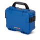 Open Box, Dealer Demo, Nanuk 904 Protective Hard Case w/ Cubed Foam, 10.2in, Waterproof, Blue, 904S-010BL-0A0