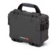 Nanuk 904 Protective Hard Case, 10.2in, Waterproof, Graphite, 904S-000GP-0A0