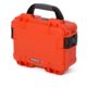 Nanuk 904 Protective Hard Case, 10.2in, Waterproof, Orange, 904S-000OR-0A0