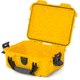 Nanuk 904 Protective Hard Case, 10.2in, Waterproof, Yellow, 904S-000YL-0A0