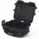 Nanuk 905 Protective Hard Case, 12.5in, Black, 905S-000BK-0A0