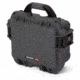 Nanuk 905 Protective Hard Case, 12.5in, Graphite, 905S-000GP-0A0