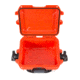 Nanuk 905 Protective Hard Case, 12.5in, Orange, 905S-000OR-0A0
