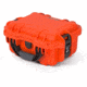 Nanuk 905 Protective Hard Case, 12.5in, Orange, 905S-000OR-0A0