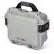 Nanuk 905 Hard Plastic Case, Silver, Small, 905S-000SV-0A0