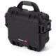 Nanuk 905 Water/Crush Proof Case w/Foam, Black, 905S-010BK-0A0