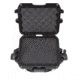 Nanuk 905 Water/Crush Proof Case w/Foam, Black, 905S-010BK-0A0