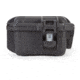 Nanuk 905 Water/Crush Proof Case w/Foam, Black, 905S-010BK-0A0