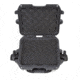 Nanuk 905 Water/Crush Proof Case w/Foam,Graphite, 905S-010GP-0A0