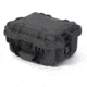 Nanuk 905 Water/Crush Proof Case w/Foam,Graphite, 905S-010GP-0A0