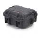 Nanuk 905 Water/Crush Proof Case w/Foam,Graphite, 905S-010GP-0A0