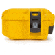 Nanuk 905 Water/Crush Proof Case w/Foam,Yellow, 905S-010YL-0A0