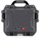 Nanuk 905 Water/Crush Proof Case w/Padded Divider - Graphite, 905S-020GP-0A0