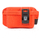 Nanuk 905 Water/Crush Proof Case w/Padded Divider - Orange, 905S-020OR-0A0