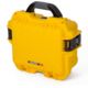 Nanuk 905 Hard Plastic Case, Yellow, Small, 905S-000YL-0A0