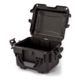 Nanuk 908 Case, Black, Small, 908S-000BK-0A0