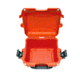 Nanuk 908 Case, Orange, Small, 908S-000OR-0A0