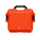 Nanuk 908 Case, Orange, Small, 908S-000OR-0A0