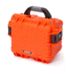 Nanuk 908 Case, Orange, Small, 908S-000OR-0A0