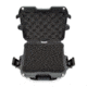 Nanuk 908 Case with Foam, Graphite, Small, 908S-010GP-0A0