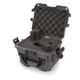 Nanuk 908 Case with Foam, Graphite, Small, 908S-010GP-0A0