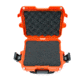 Nanuk 908 Case with Foam, Orange, Small, 908S-010OR-0A0