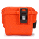 Nanuk 908 Case with Foam, Orange, Small, 908S-010OR-0A0