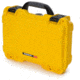 Nanuk 909 Protective Hard Case, 12.6in, Yellow, Small, 909S-000YL-0A0