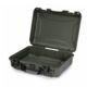 Nanuk 910 Hard Plastic Case, Olive, Small, 910S-000OL-0A0