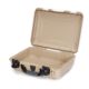 Nanuk 910 Hard Plastic Case, Tan, Small, 910S-000TN-0A0
