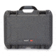 Nanuk 915 Case w/padded divider - Graphite, 915S-020GP-0A0