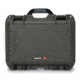 Nanuk 915 Case w/padded divider - Olive, 915S-020OL-0A0