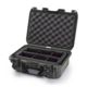 Nanuk 915 Case w/padded divider - Olive, 915S-020OL-0A0