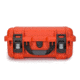 Nanuk 915 Case w/padded divider - Orange, 915S-020OR-0A0