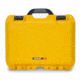 Nanuk 915 Case w/padded divider - Yellow, 915S-020YL-0A0