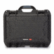 Nanuk 915 Water/Crush Proof Case - Black, 915S-010BK-0A0