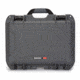 Nanuk 915 Water/Crush Proof Case - Graphite, 915S-010GP-0A0