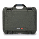 Nanuk 915 Water/Crush Proof Case - Olive, 915S-010OL-0A0