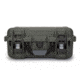 Nanuk 915 Water/Crush Proof Case - Olive, 915S-010OL-0A0