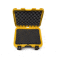 Nanuk 915 Water/Crush Proof Case - Yellow, 915S-010YL-0A0